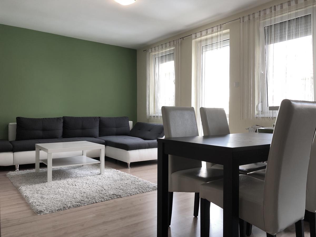 Luxory Home Pecs Bagian luar foto