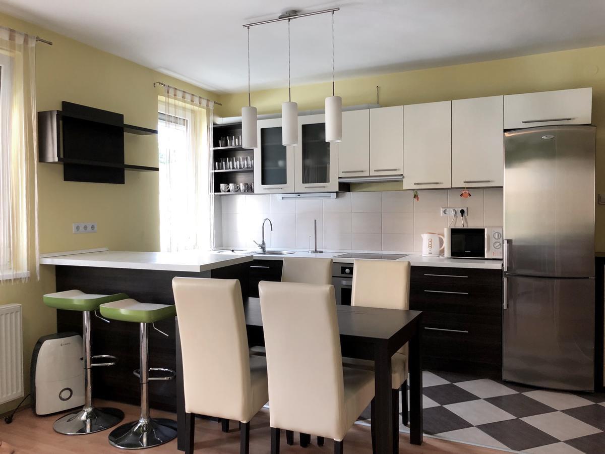 Luxory Home Pecs Bagian luar foto